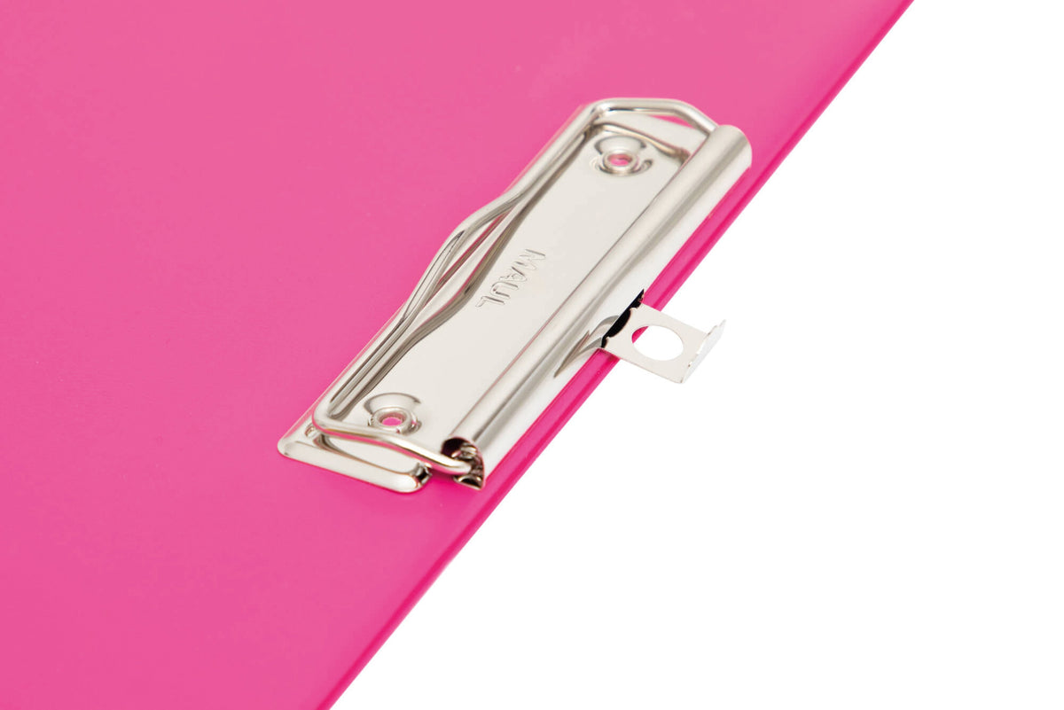 EAN 4002390076982 - MAUL 2335222 portapapel A4 Cartón, Plástico Rosa imagen 5