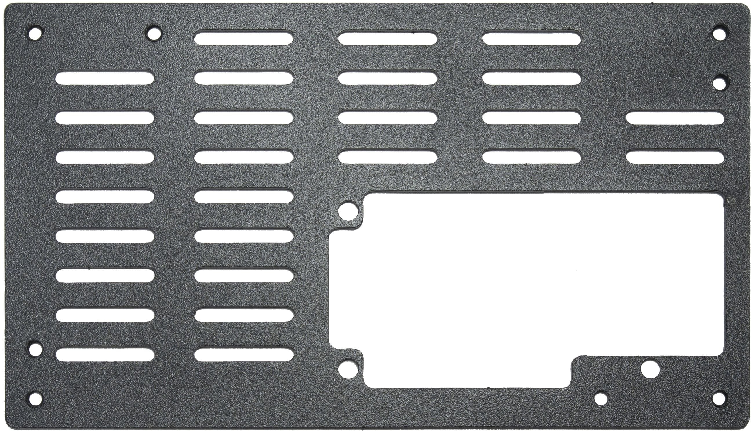 EAN 4260455648202 - Inter-Tech 88885605 parte carcasa de ordenador Cubierta protectora para fuente de alimentación imagen 1