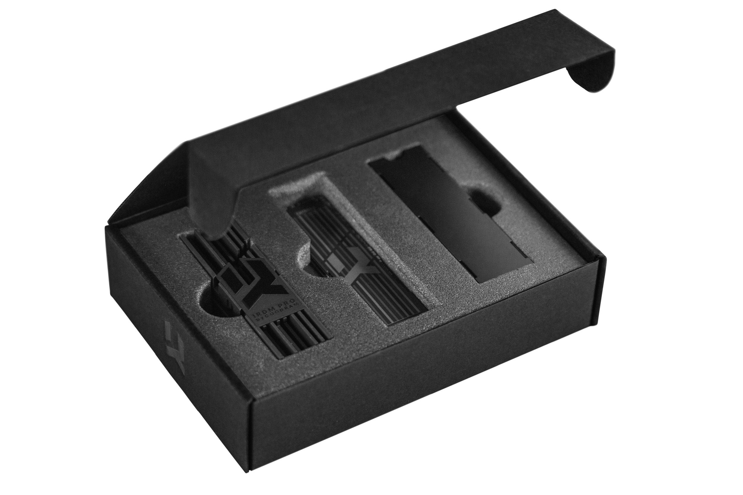 EAN 5908267961421 - Goodram IRDM PRO M.2 SSD 4,05 TB PCI Express 4.0 NVMe 3D TLC imagen 10