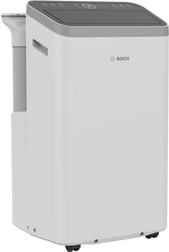 Aire Acondicionado Portátil Bosch Cool 5100, 3,4 Kw, Para Habitaciones De Hasta 115 M², Tecnología Inverter