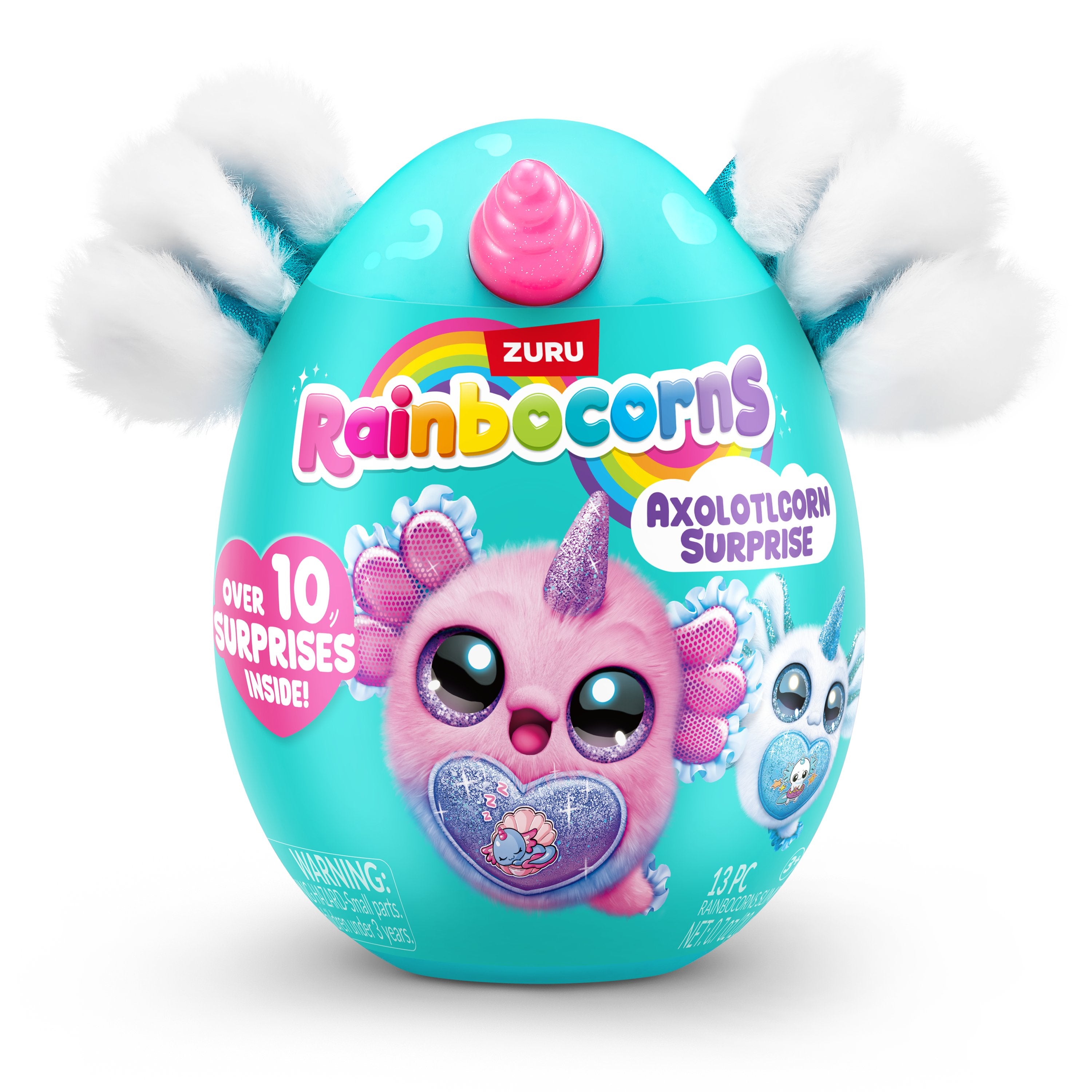 EAN 4894680042254 - Rainbocorns 92120 set de juguetes imagen 26