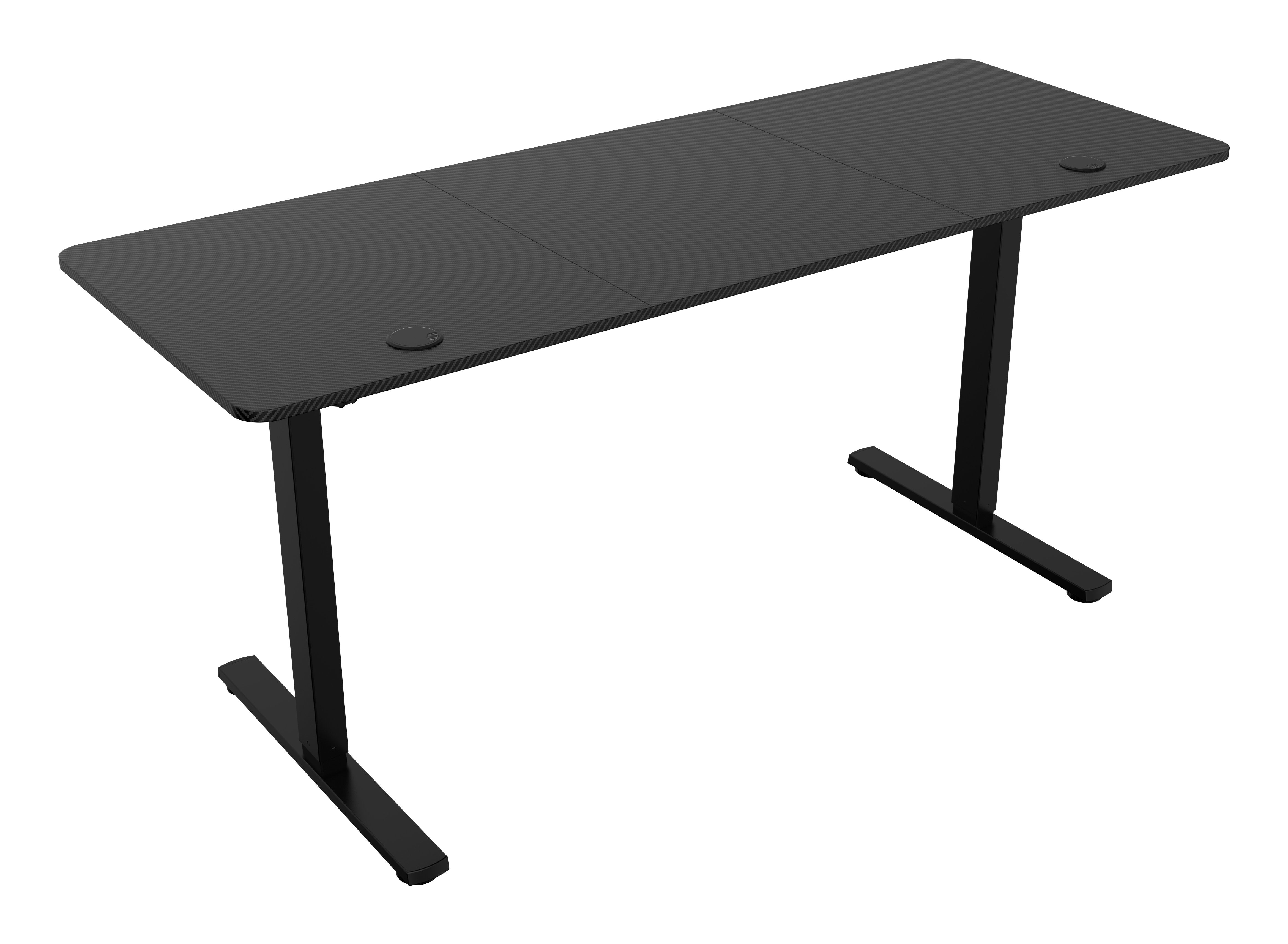 EAN 8435693112235 - Mars Gaming MGD-ERGOPRO160 Negro imagen 4