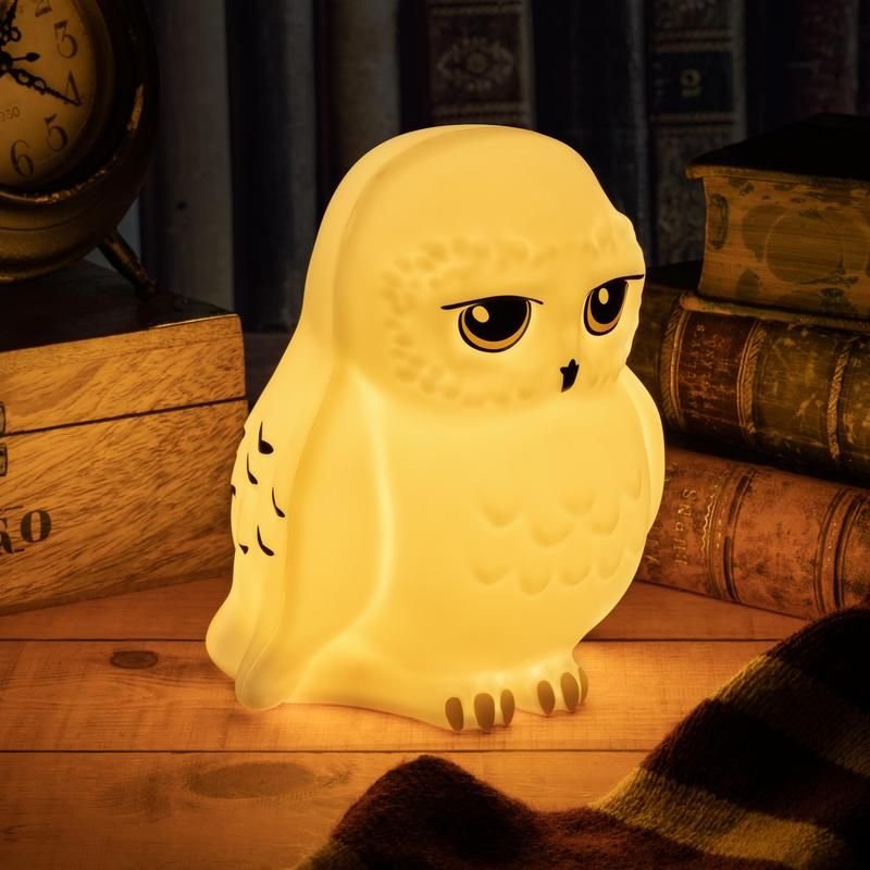 EAN 5055964786847 - Paladone Hedwig Iluminación de ambiente imagen 5