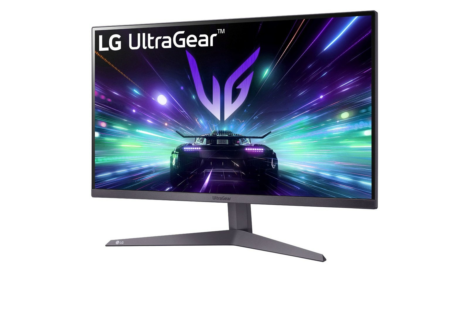 EAN 8806096090688 - LG 27GS50F-B pantalla para PC 68,6 cm (27") 1920 x 1080 Pixeles Full HD LCD Gris imagen 2