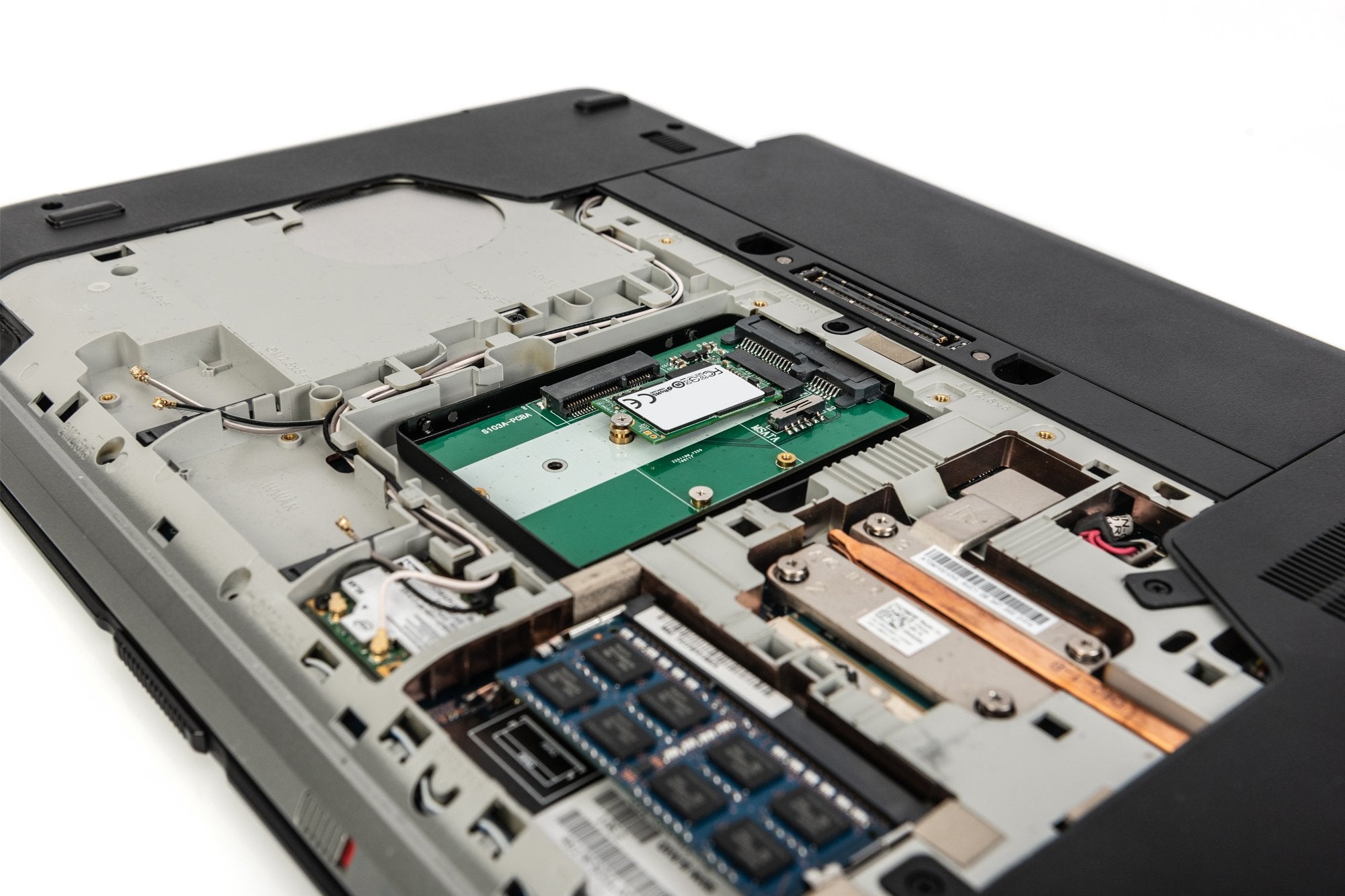 Digitus Da-71118 Caja Para Disco Duro Externo 2.5" Caja Externa Para Unidad De Estado Sólido (Ssd) Negro