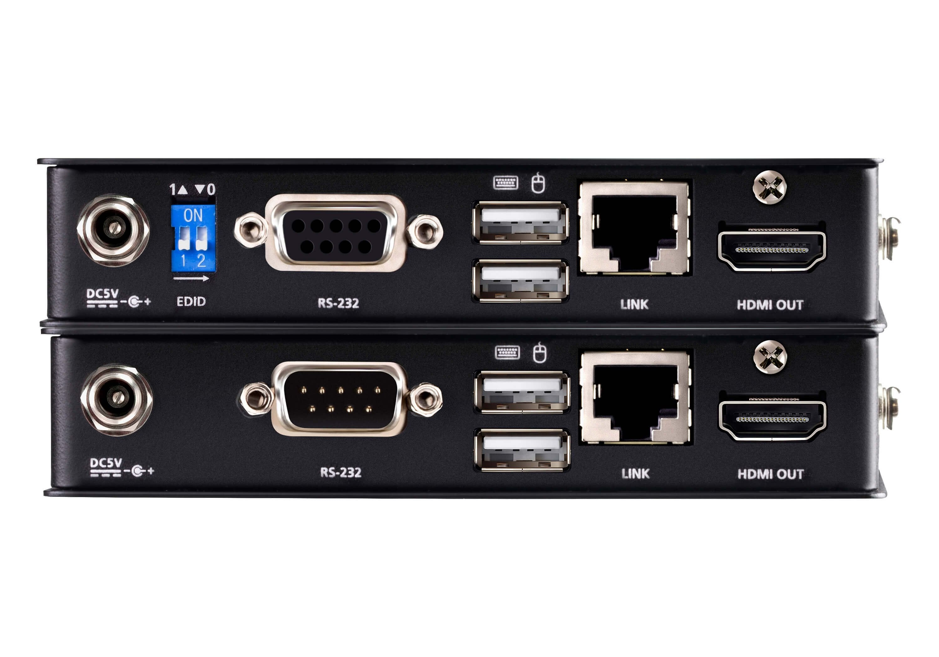 EAN 4710469349850 - ATEN CE801 extensor KVM Transmisor y transmisor-receptor de señales AV imagen 5