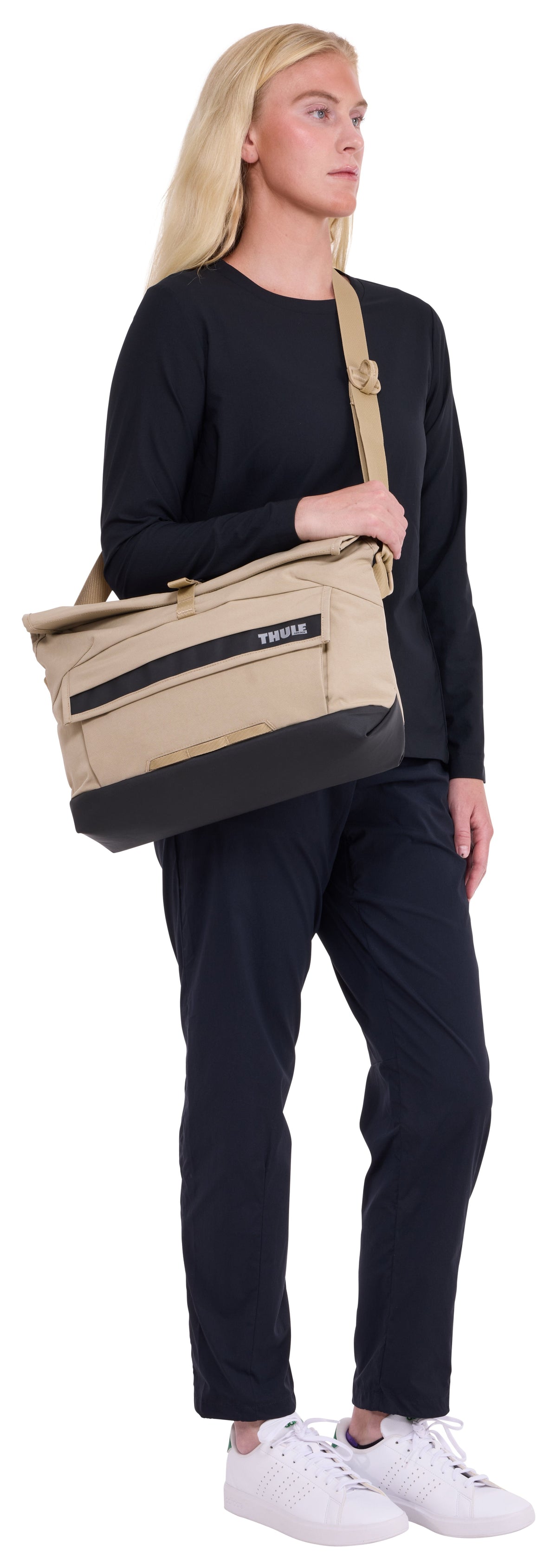 Thule Paramount Crossbody 14l - Paracb3114 Gentle Beige