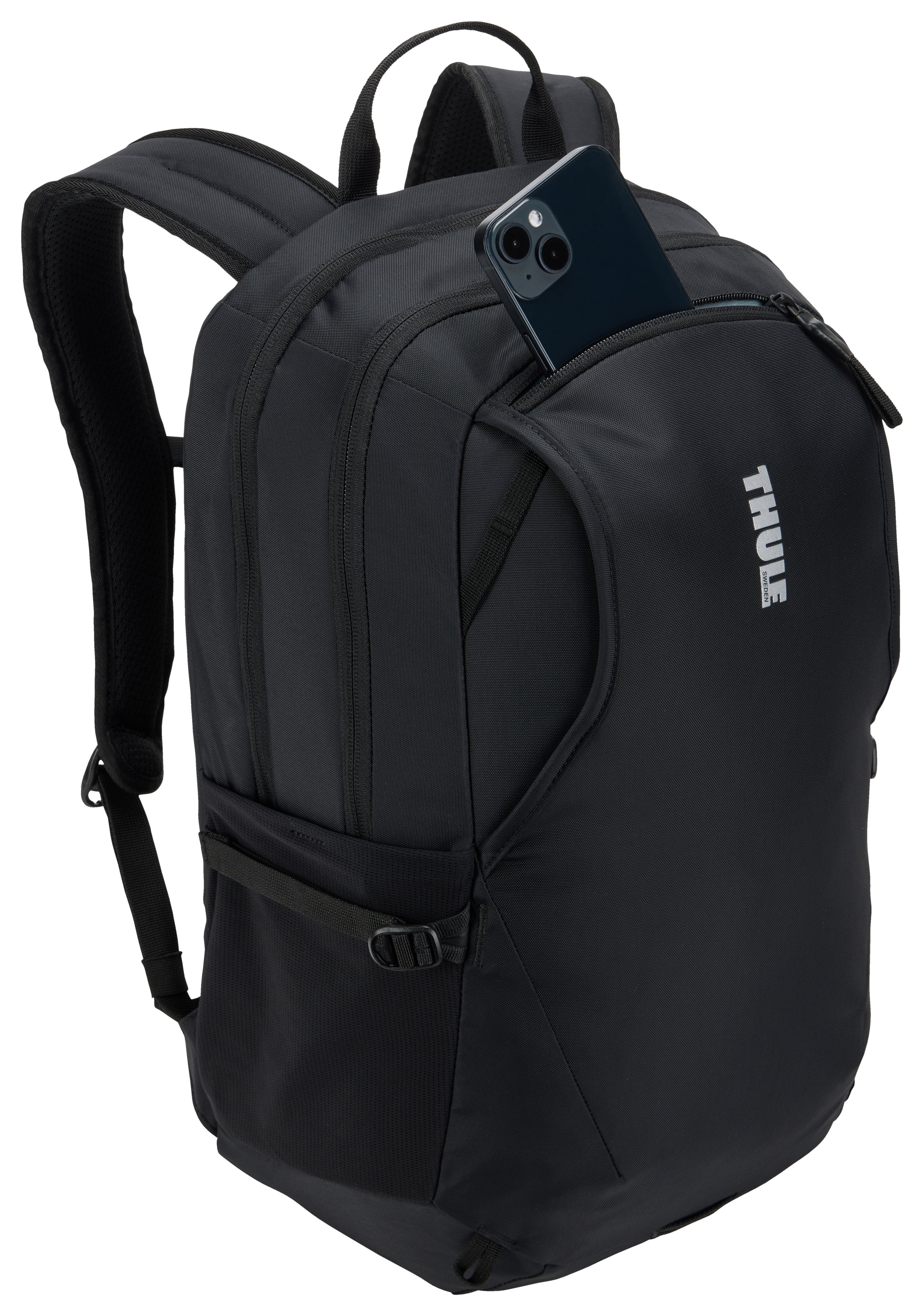 Thule Nb Rucksack 23l Enroute Tebp5216 Negro