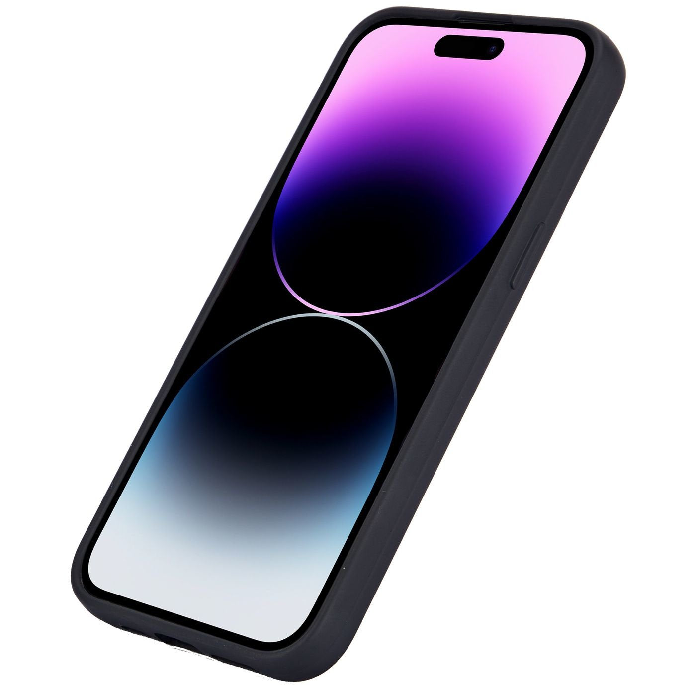 EAN 5715063115855 - eSTUFF ES67101028 funda para teléfono móvil 17 cm (6.7") Negro imagen 5