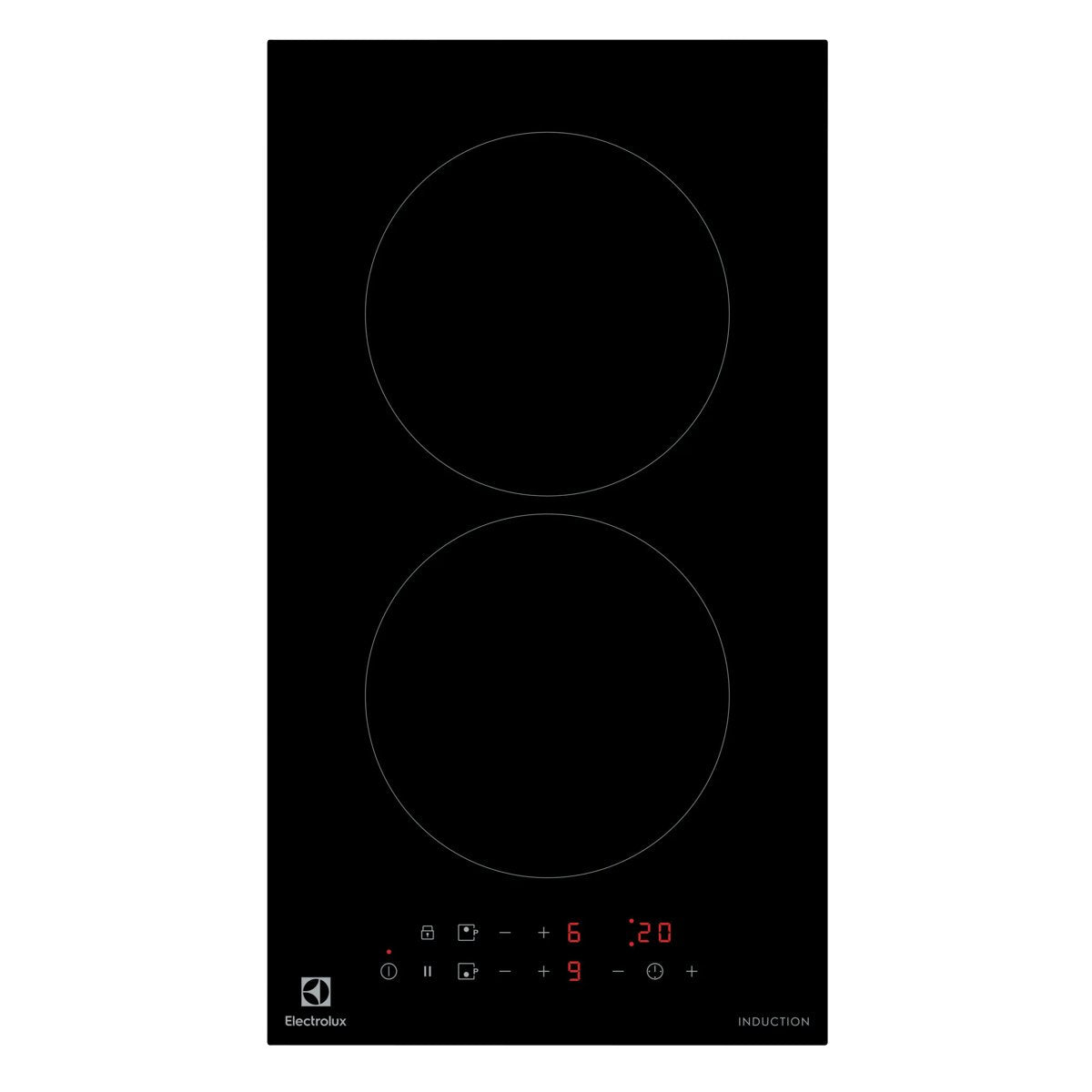 EAN 7332543982882 - Electrolux LIT30231C Negro Integrado 29 cm Con placa de inducción 2 zona(s) imagen 1