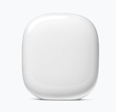 Google Nest Pro Wifi - White
