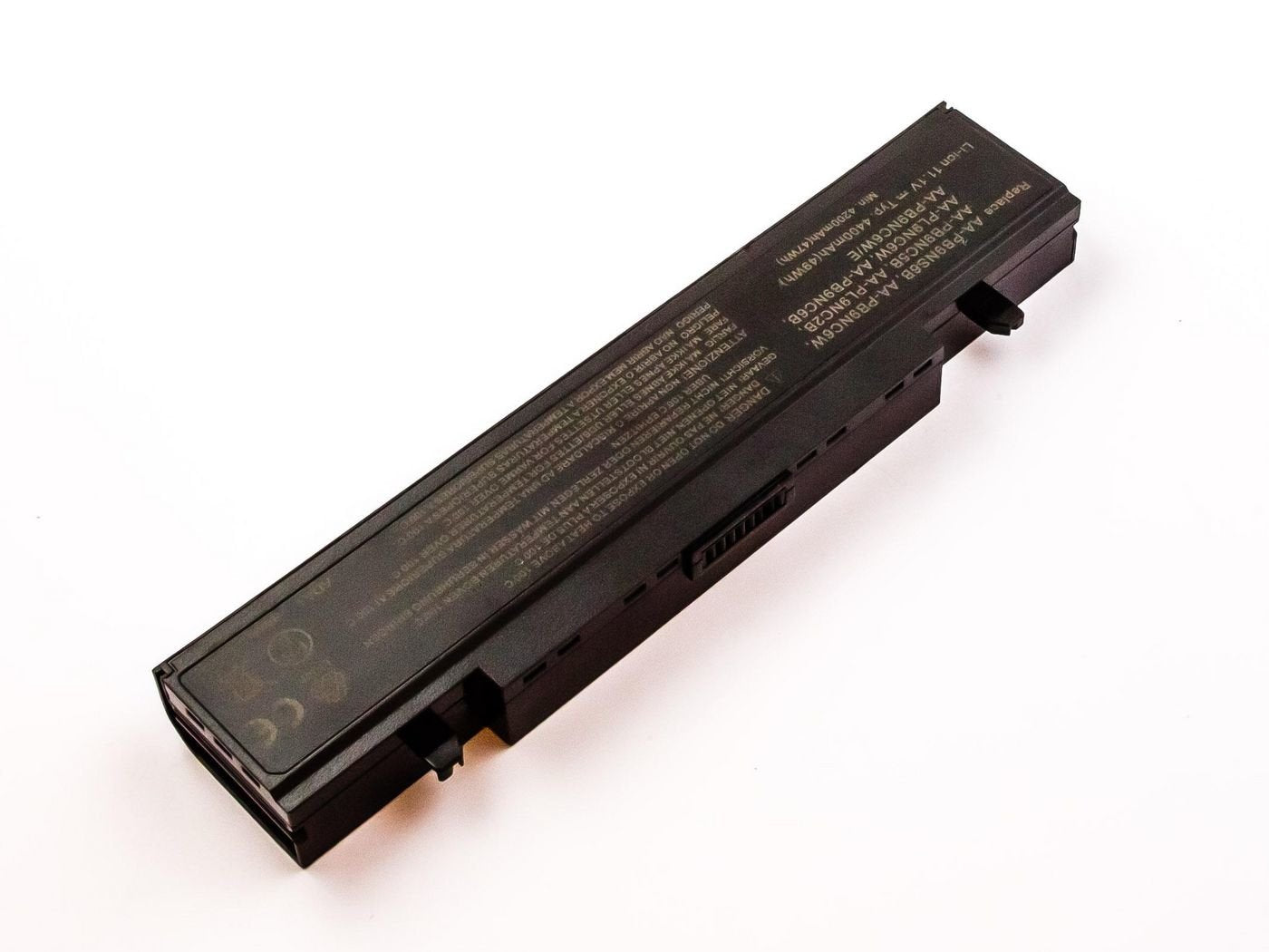 EAN 5705965687291 - CoreParts MBI1073 refacción para laptop Batería imagen 1