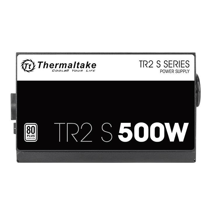 EAN 4717964401779 - Thermaltake TR2 S unidad de fuente de alimentación 500 W 20+4 pin ATX ATX imagen 2