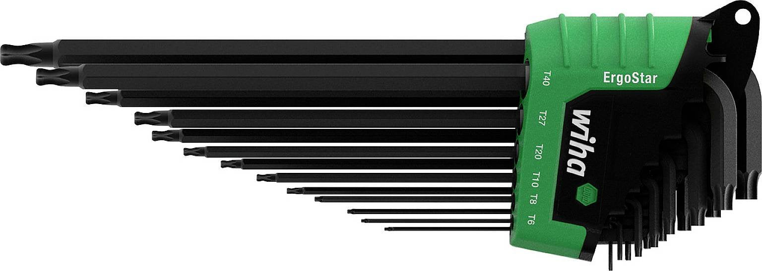 EAN 4010995438470 - Wiha 43847 no categorizado imagen 1