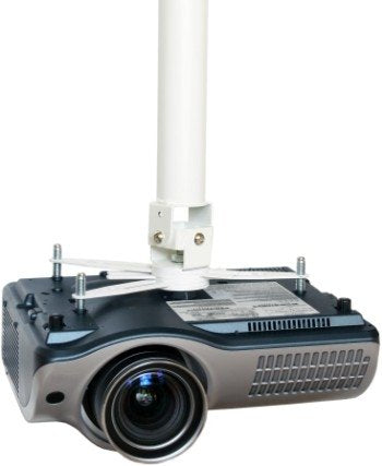 EAN 1562435000004 - Vision TM-1200 montaje para projector Techo Blanco imagen 1