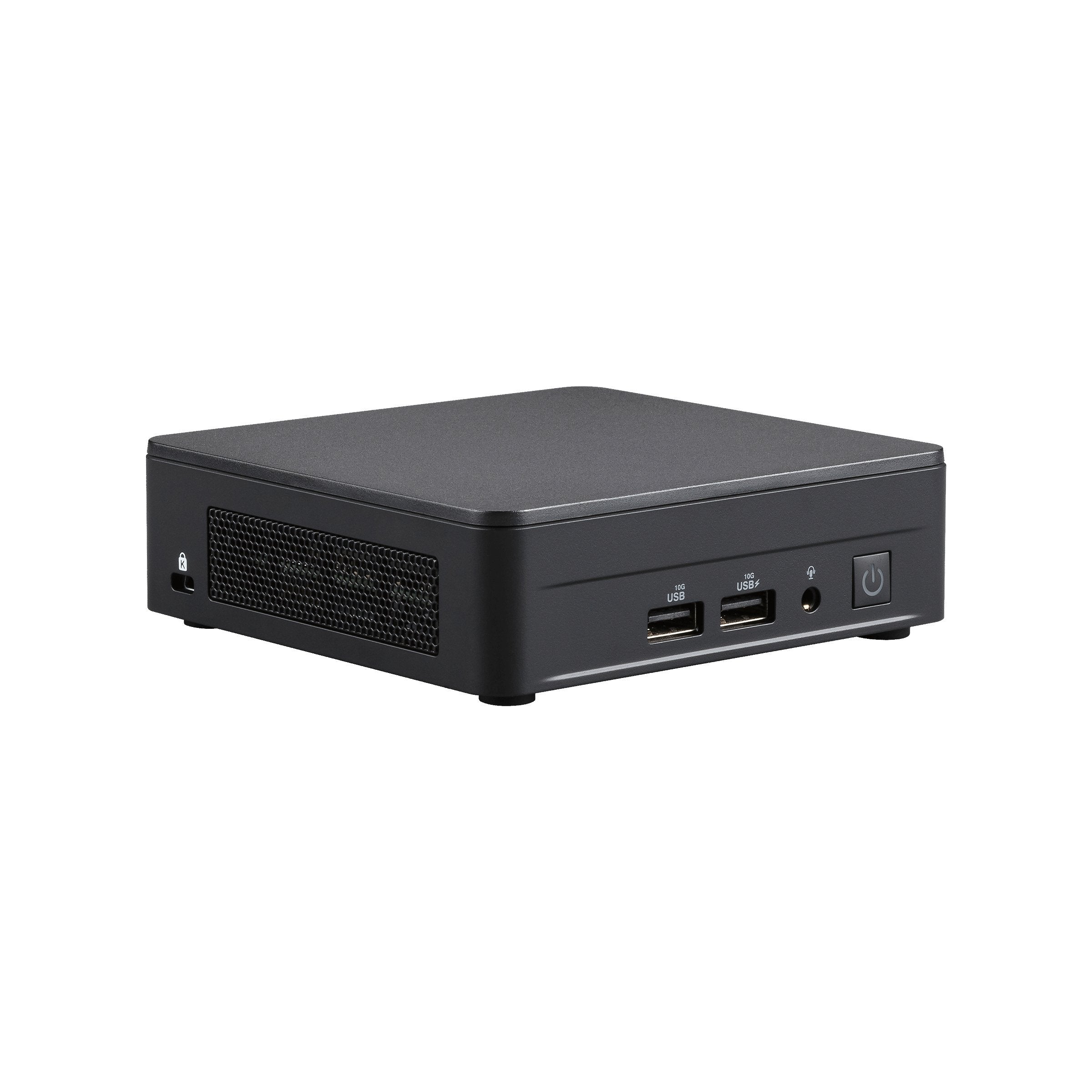 Asus Nuc Gen13 Arena Canyon I5 Rnuc13anki50wc0 No Cord