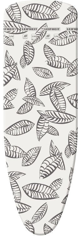 Leifheit Perfect Steam Air Board Express M Funda Acolchada Para Tabla De Planchar Espuma Multicolor