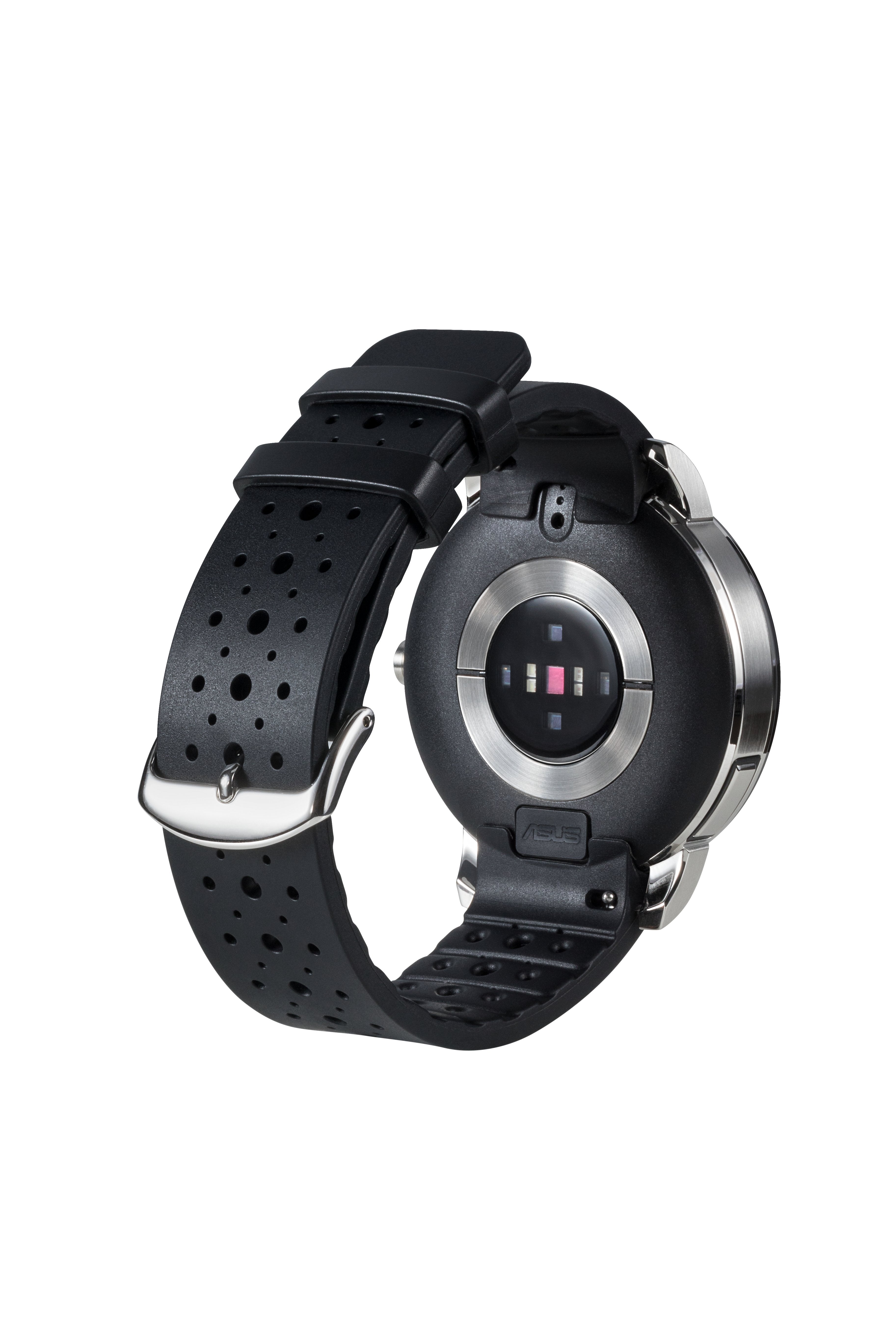 Asus Vivowatch 5 Hc-B05 3,4 Cm (1.34") Lcd Gps (Satélite) 90hc00i1-Mwp0e0