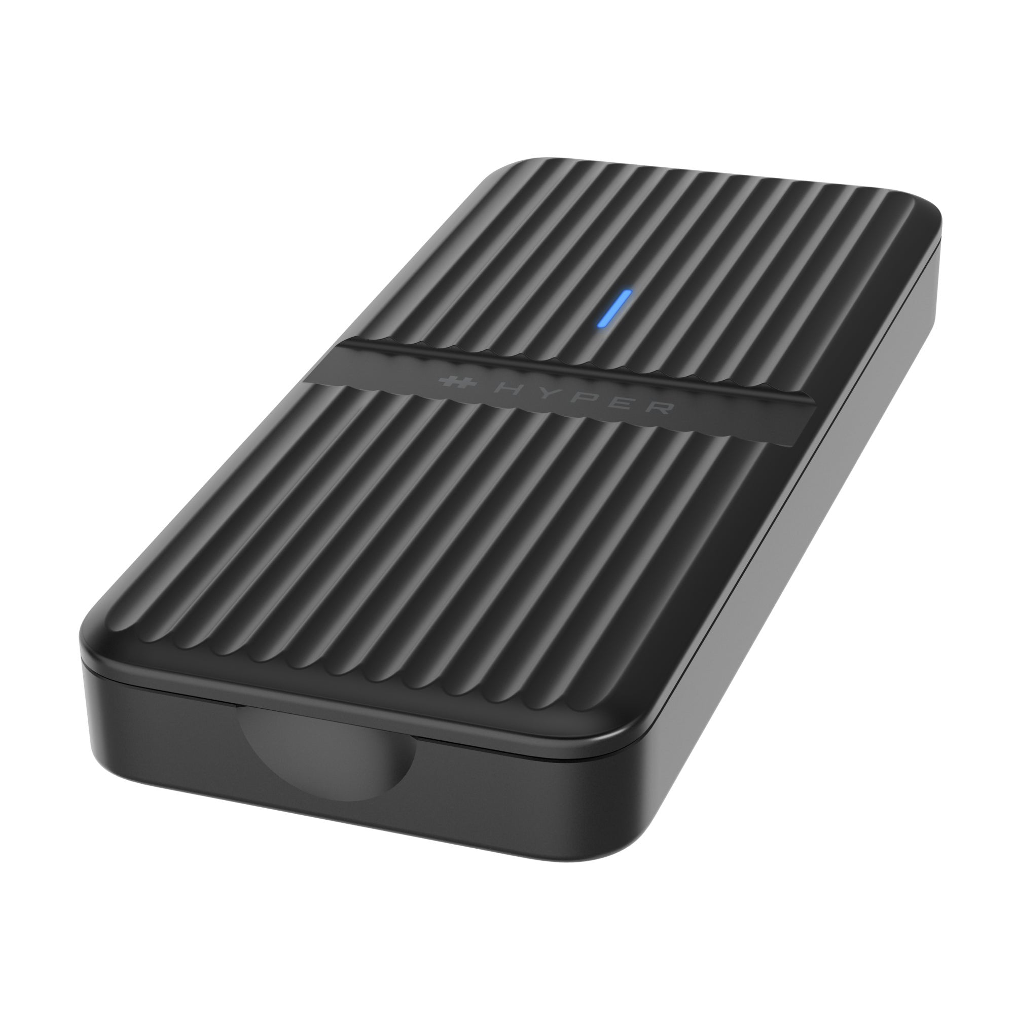 Hyper Hyperdrive Next Usb4 M.2 Pcie Enclosure