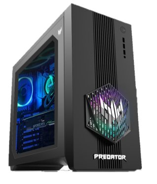 EAN 4711474567222 - Acer Predator PO3-665 Intel Core Ultra 7 265F 32 GB DDR5-SDRAM 1 TB SSD NVIDIA GeForce RTX 5070 Windows 1 imagen 1