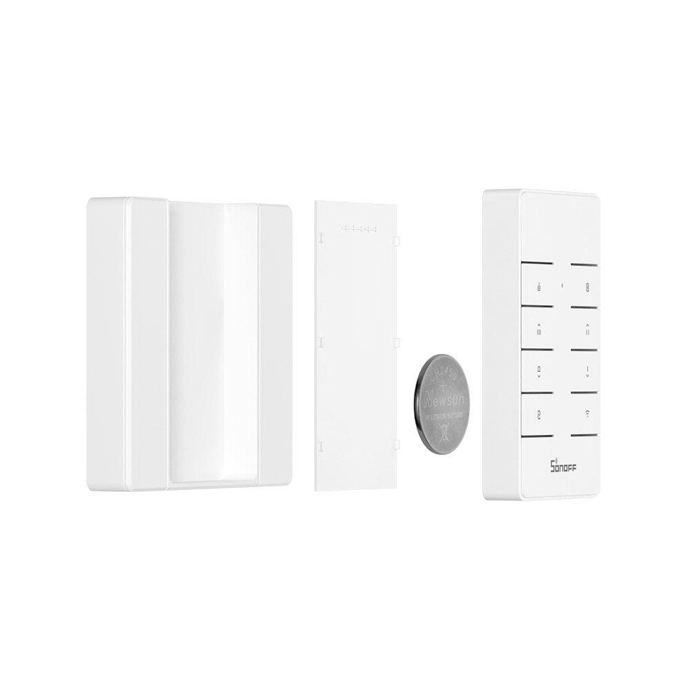 Sonoff Rm433 Base Para Control Remoto