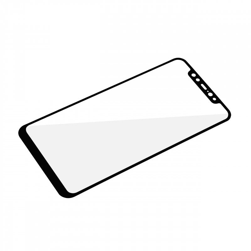 Green Cell Clarity Screen Protector For Samsung A80 A90
