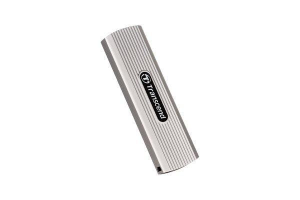 EAN 0760557864967 - Transcend ESD320A 512 GB USB tipo A 3.2 Gen 2 (3.1 Gen 2) Gris imagen 1