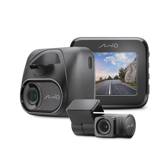 Mio Mivue C595wd