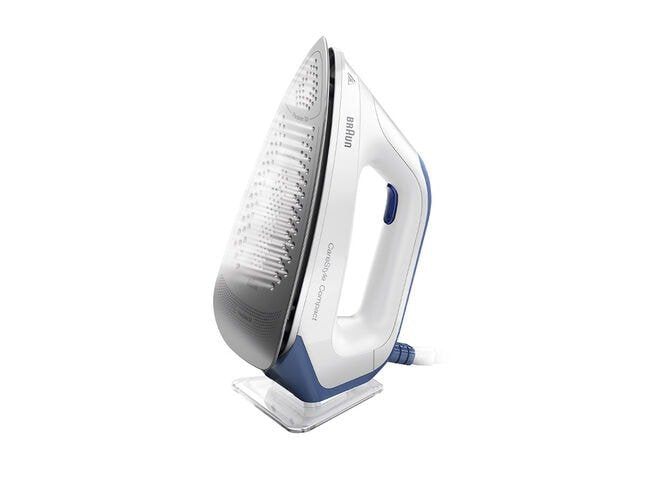 Braun Carestyle Compact Is 2143 Bl Azul
