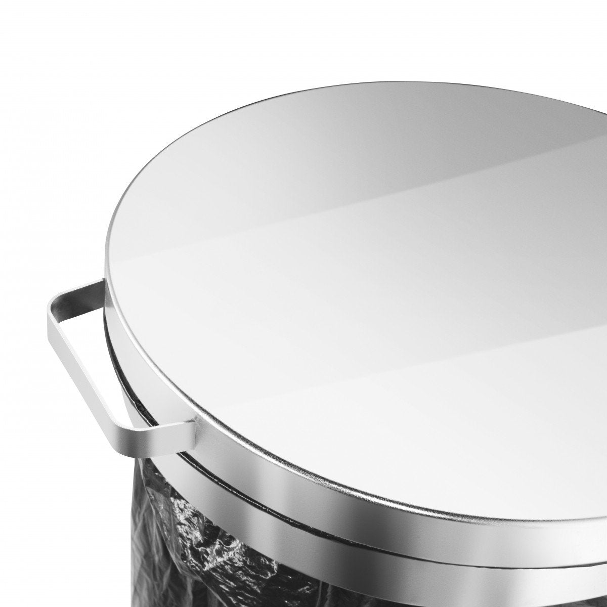 Hailo Profiline Mss Design Xxxl Steel