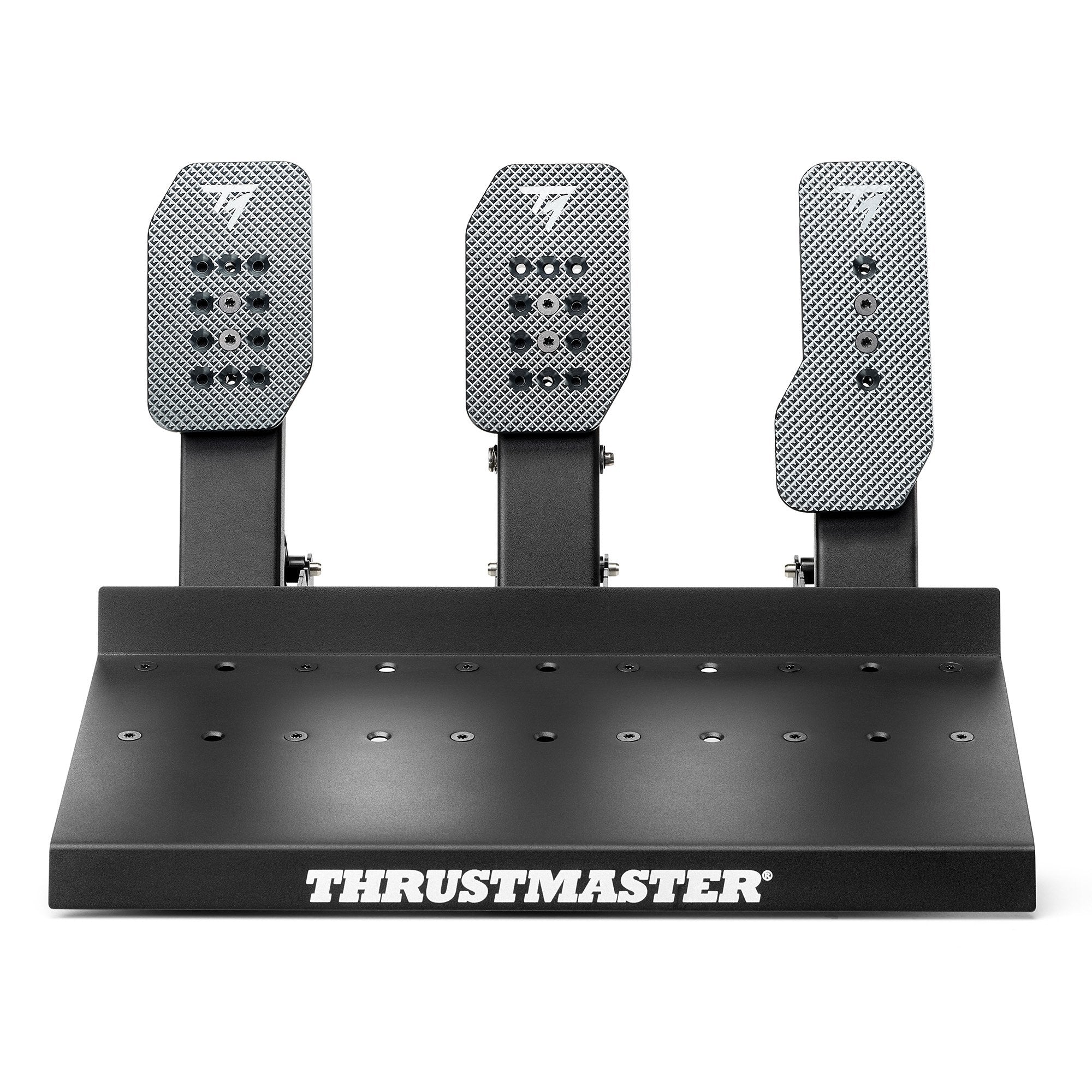 EAN 3362934004613 - Thrustmaster Raceline Pedals III LC Pedal imagen 3