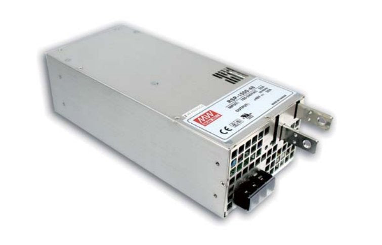 Meanwell Rsp-1500-12 Fuente De Alimentación Conmutada - Pc-/Server Fuente De Alimentación - 1.500 W