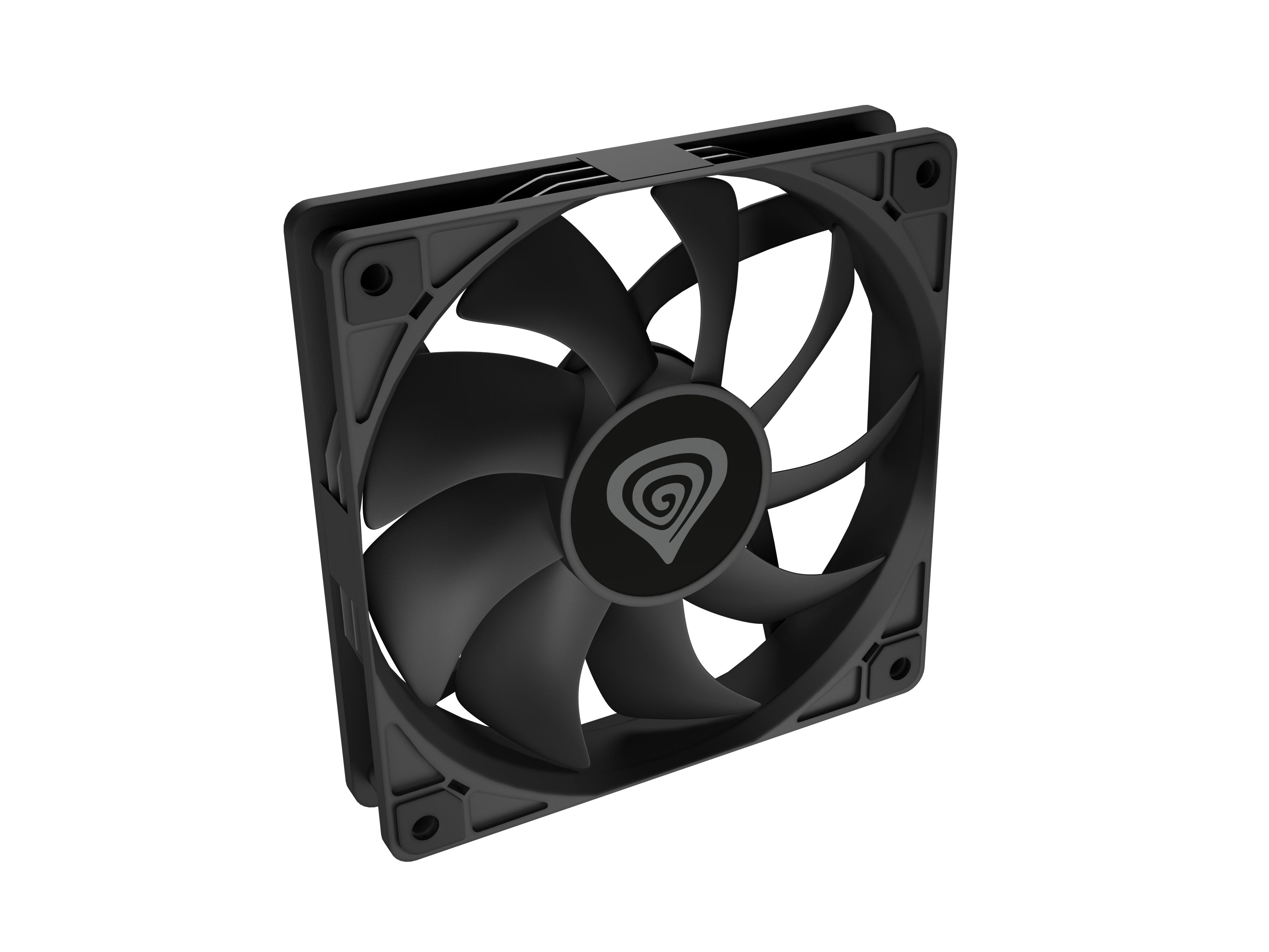 Ventilador  Genesis Case Fan Oxal 120