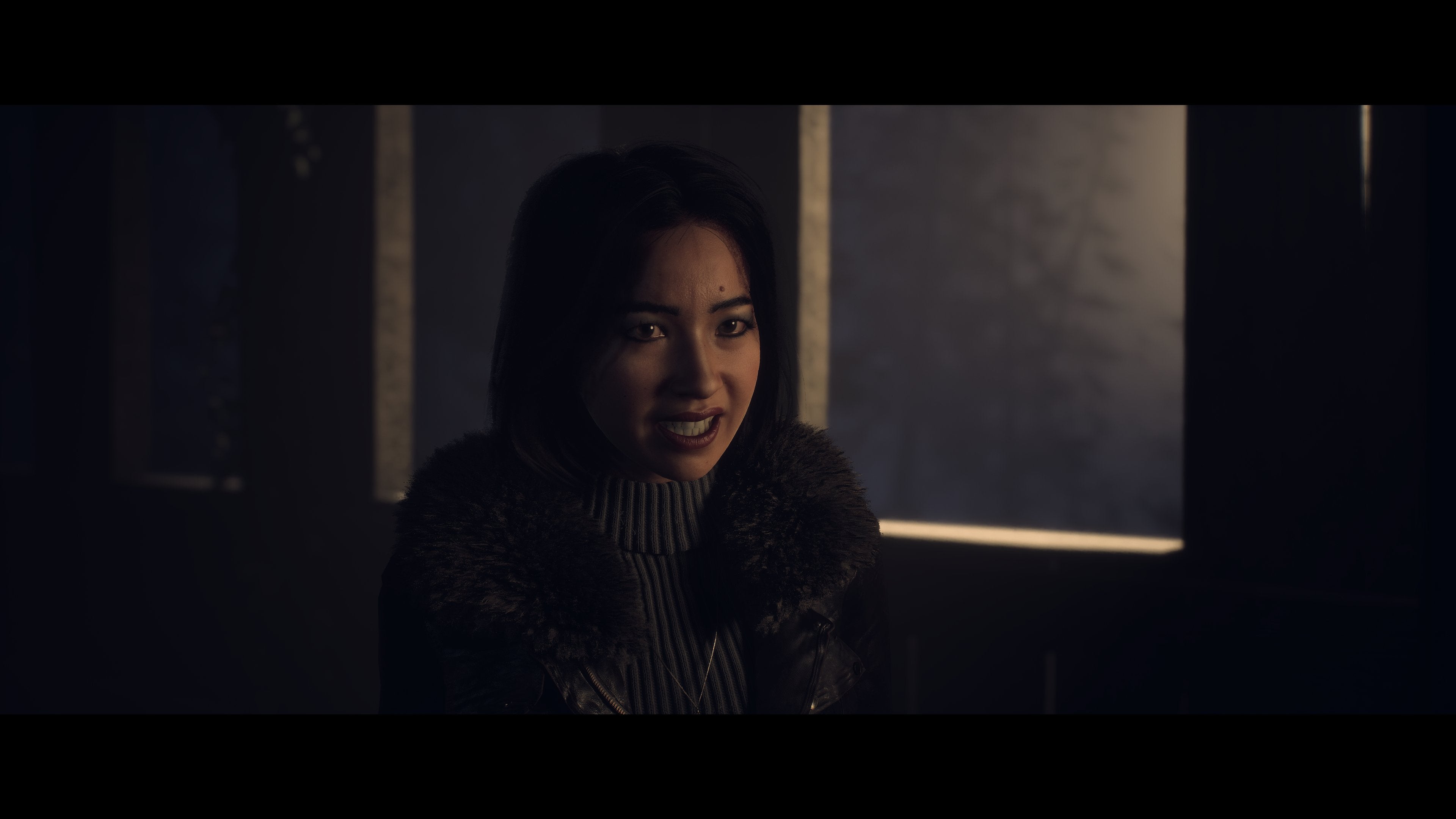 EAN 0711719587446 - Sony Until Dawn Estándar Plurilingüe PlayStation 5 imagen 13
