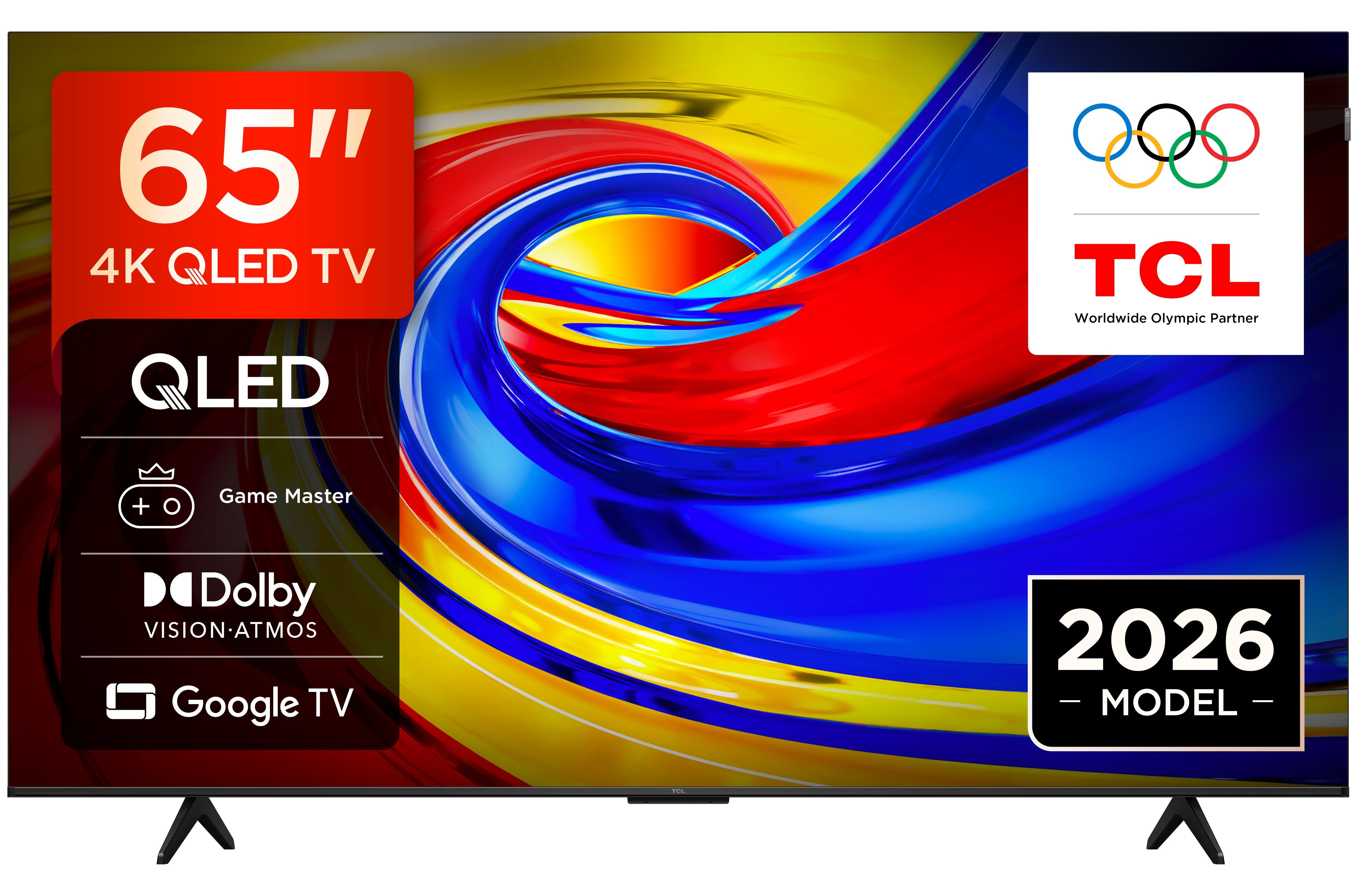 Televisor Qled 65 Cali 65p7l