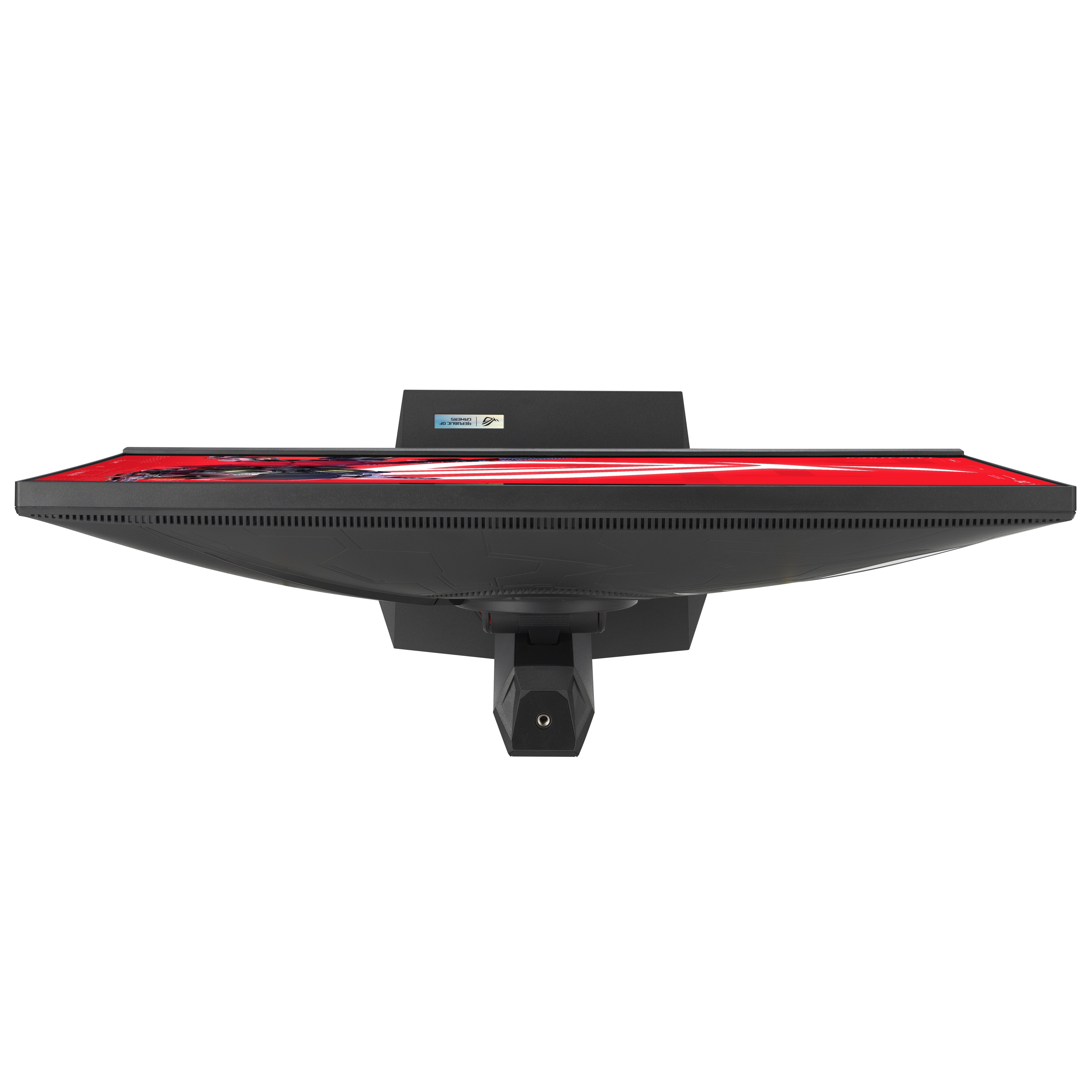 EAN 4711387489581 - ASUS ROG Strix XG27ACG pantalla para PC 68,6 cm (27") 2560 x 1440 Pixeles Wide Quad HD LED Negro imagen 5