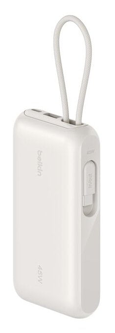 Belkin Boostcharge Powerbk.Pd45w Screen 10000mah Sand  Bpb029hqsa