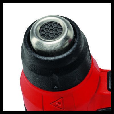 Einhell Decapador Inalámbrico Te-Ha 18 Li-Solo, 4520500