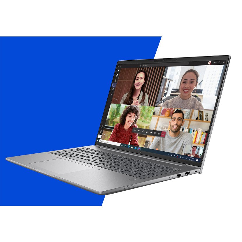 Hp Zbook X G1i Intel Core Ultra 7 255h 16p Wuxga 32go 1to Rtx Pro 2000 Blackwell 8go W11p 3/3/3
