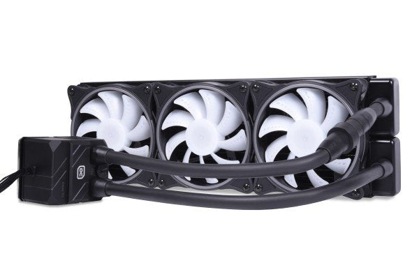 Refrigeración Por Agua Alphacool Eisbaer Pro Hpe Aurora 360 Cpu Aio 360 Mm