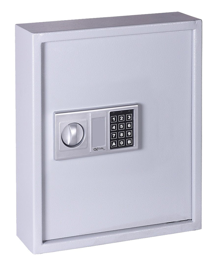 Olympia Gosafe 50b Polipropileno (Pp) Gris