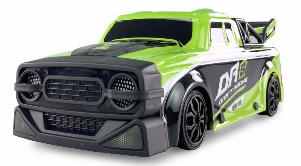 EAN 4262408970958 - Amewi 21101 modelo controlado por radio Coche de carreras de carretera Motor eléctrico 1:18 imagen 1