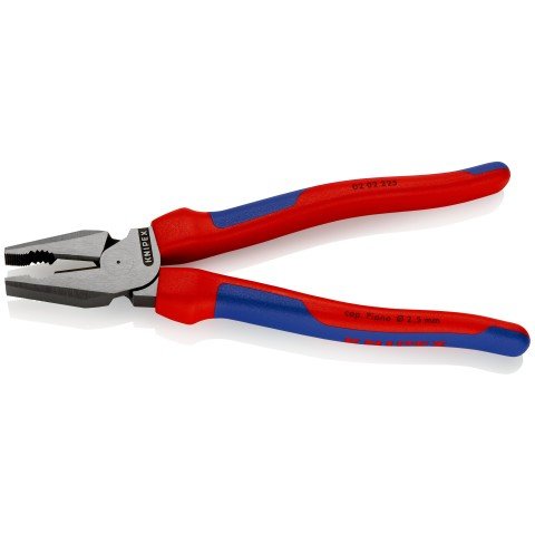Alicates Knipex 02 02 225  De Electricista