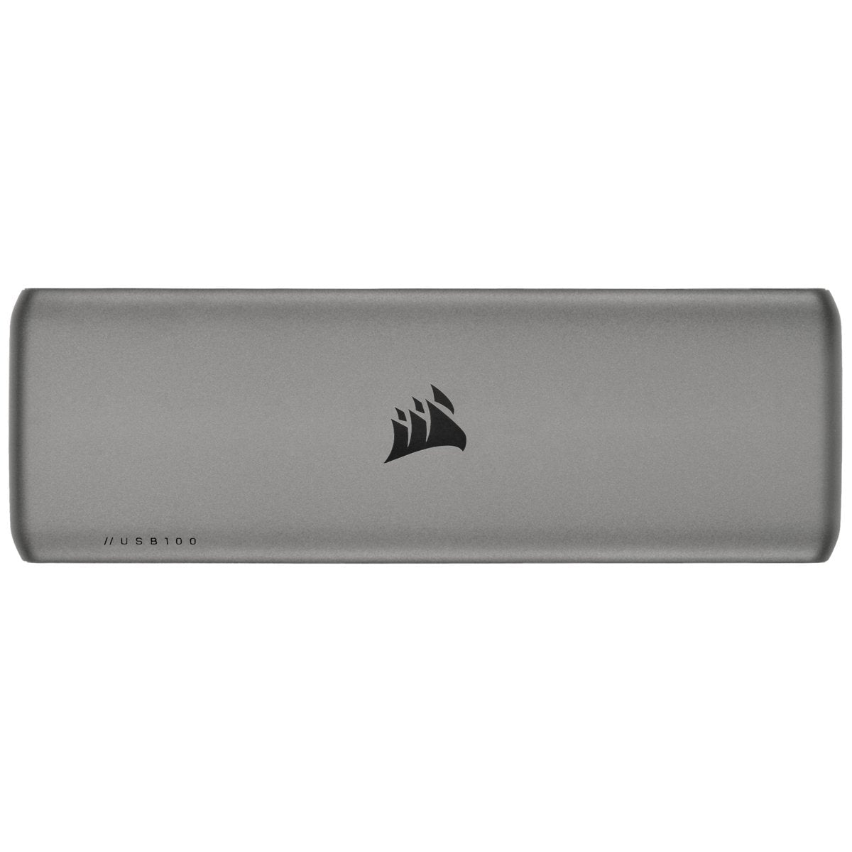 EAN 840006646464 - Corsair USB100 USB 3.2 Gen 1 (3.1 Gen 1) Type-C Negro imagen 3