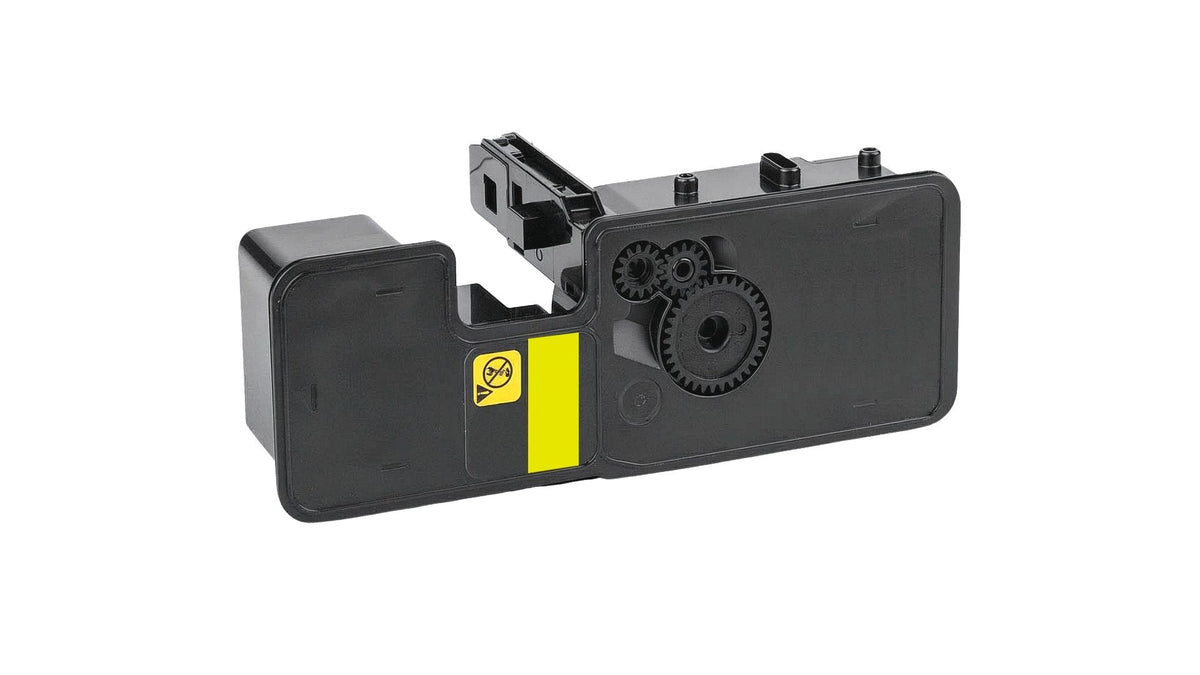 Recambio De Tóner Agfaphoto Aptk5230ye. Kyocera Tk-5230y
