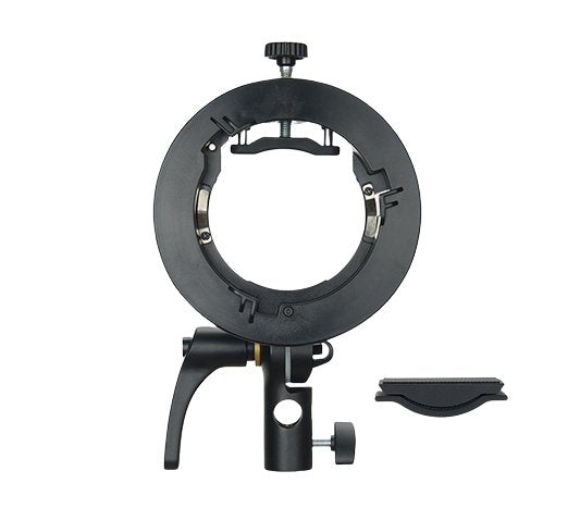 Godox S2 - Speedlite Bracket