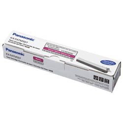 Panasonic Tonerpatrone - Kx-Fatm507x - Magenta - 4.000seiten
