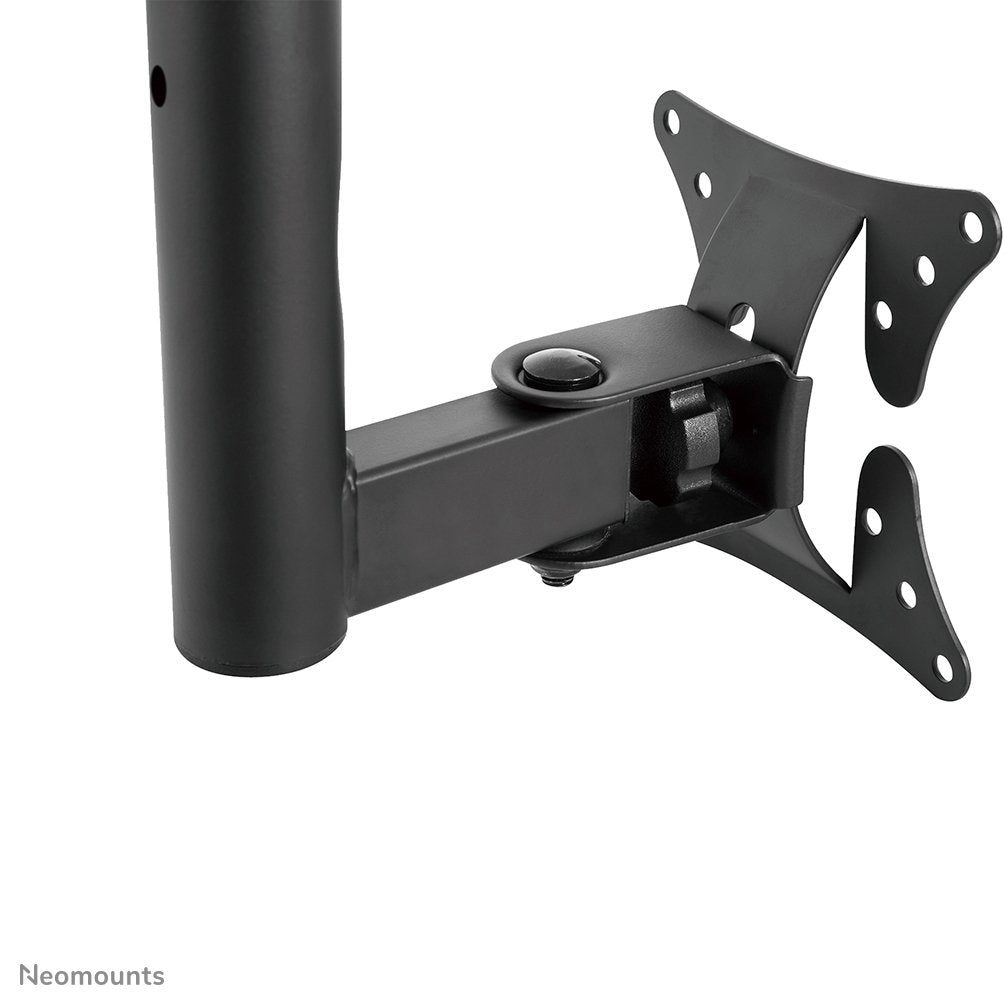 Newstar Soporte De Techo Para Tv 10"-30" Max.20kg Fpma-C050black