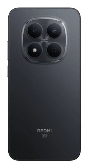 EAN 6932554478636 - Xiaomi Redmi Note 15 Pro 5G 17,4 cm (6.83") SIM doble Android 15 USB Tipo C 8 GB 512 GB 6580 mAh Negro imagen 6