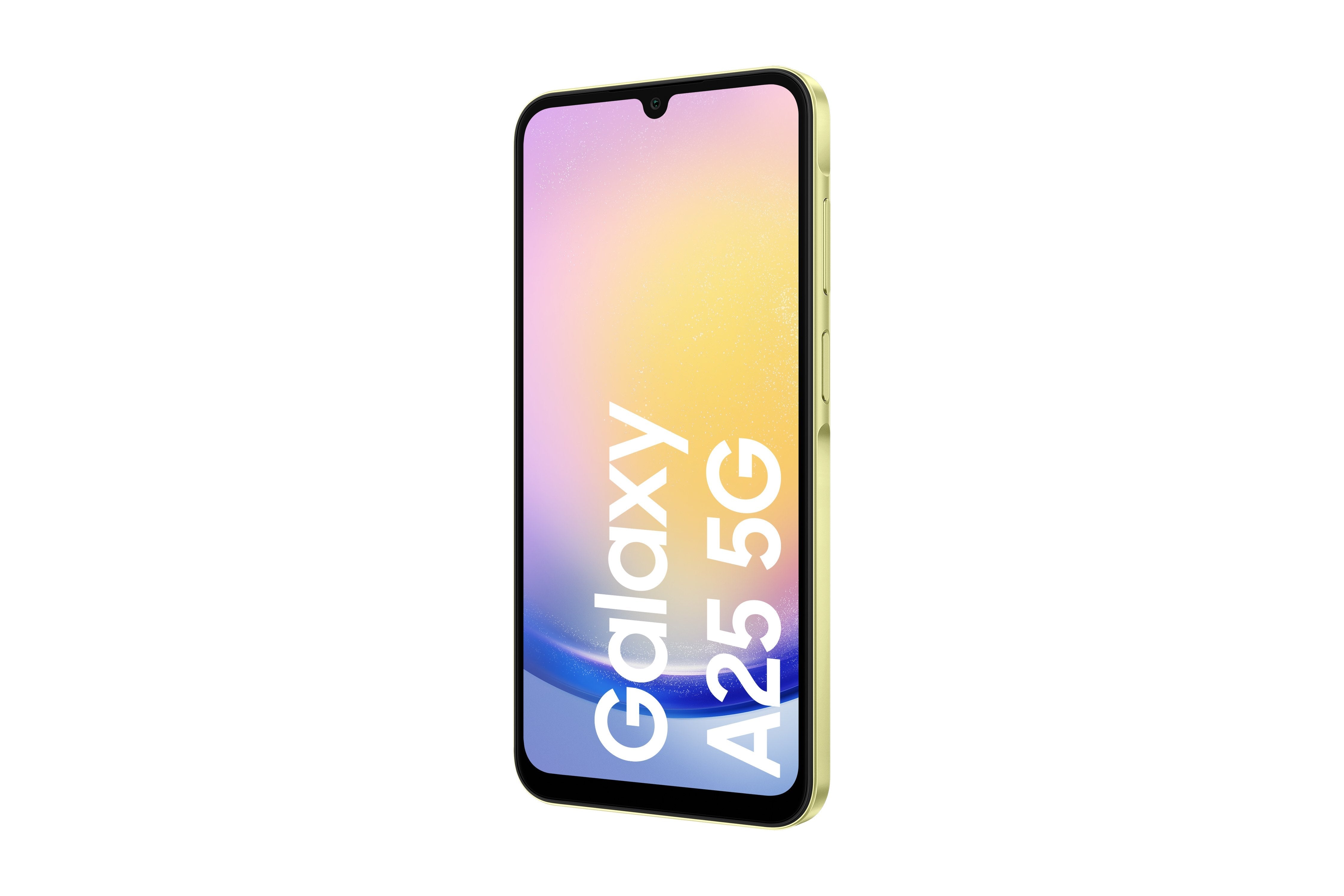 Telekom-Aktion Samsung Galaxy A25 128gb Amarillo